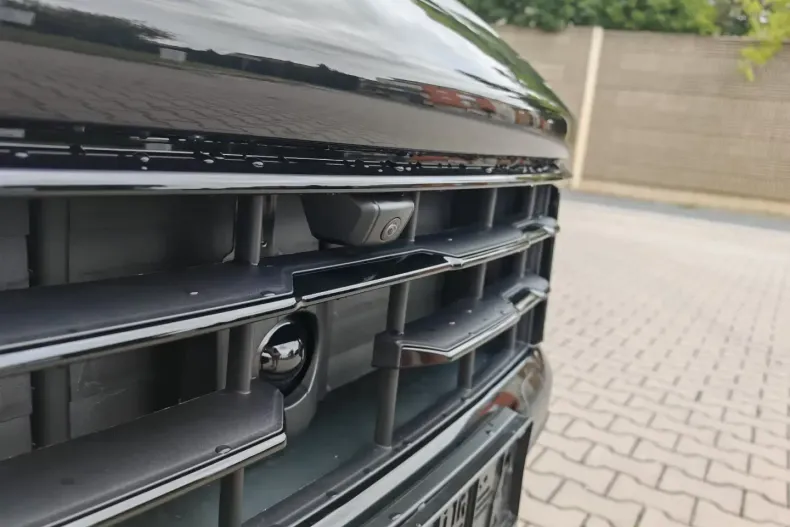 Porsche Cayenne din 2025 cu 50 km - oferta POR163157 - foto 5