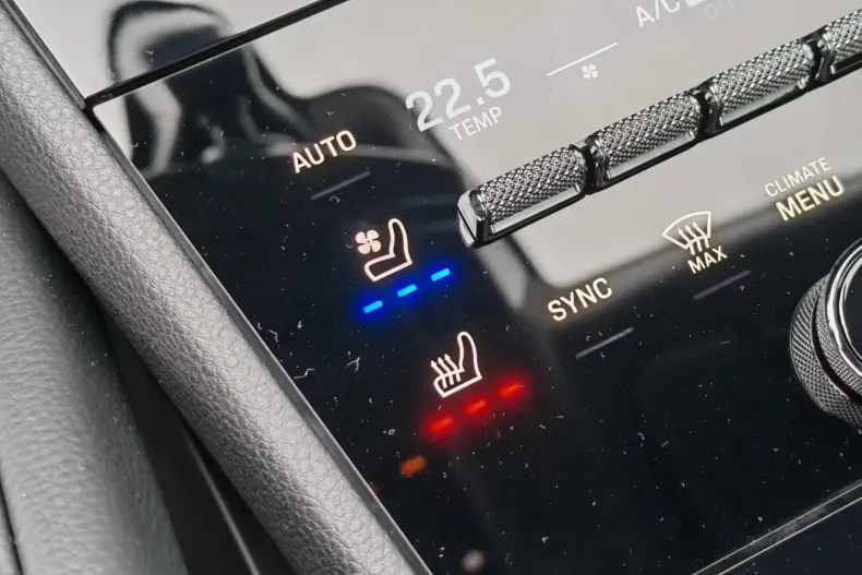 Porsche Cayenne din 2025 cu 50 km - oferta POR163157 - foto 7