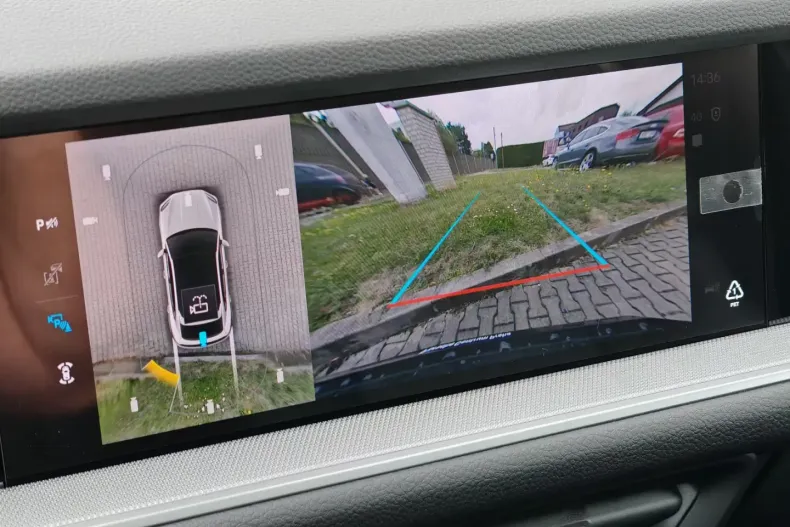 Porsche Cayenne din 2025 cu 50 km - oferta POR163157 - foto 9