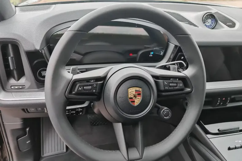 Porsche Cayenne din 2025 cu 50 km - oferta POR163157 - foto 13