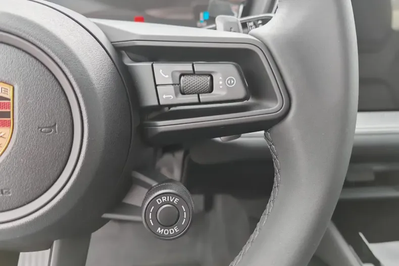 Porsche Cayenne din 2025 cu 50 km - oferta POR163157 - foto 15