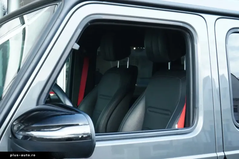 Mercedes-Benz G 400 din 2023 cu 44.500 km - oferta MER163158 - foto 4