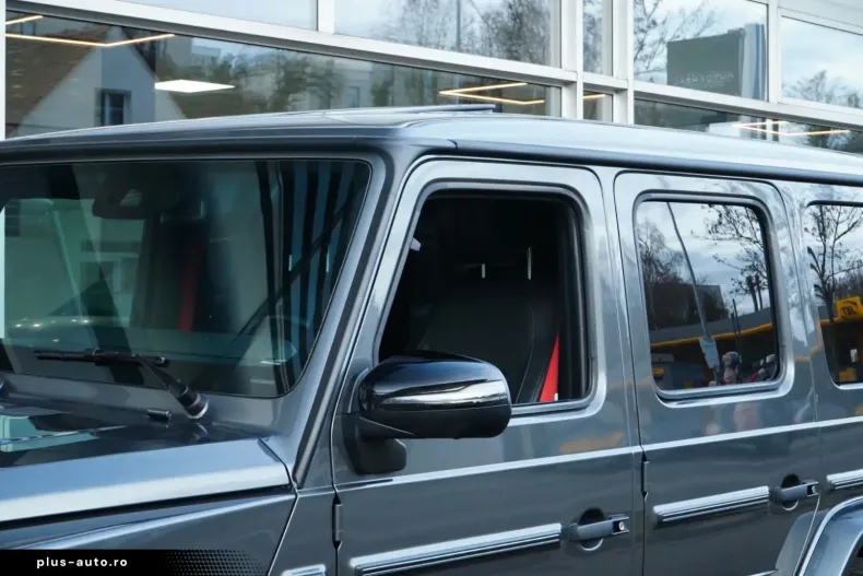 Mercedes-Benz G 400 din 2023 cu 44.500 km - oferta MER163158 - foto 5