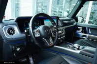 Mercedes-Benz G 400 din 2023 cu 44.500 km - oferta MER163158 - foto 10