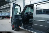 Mercedes-Benz G 400 din 2023 cu 44.500 km - oferta MER163158 - foto 13