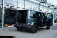 Mercedes-Benz G 400 din 2023 cu 44.500 km - oferta MER163158 - foto 28