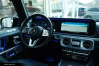 Mercedes-Benz G 400 din 2023 cu 44.500 km - oferta MER163158 - foto 30