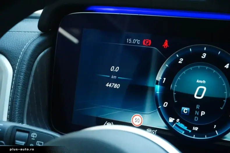 Mercedes-Benz G 400 din 2023 cu 44.500 km - oferta MER163158 - foto 31