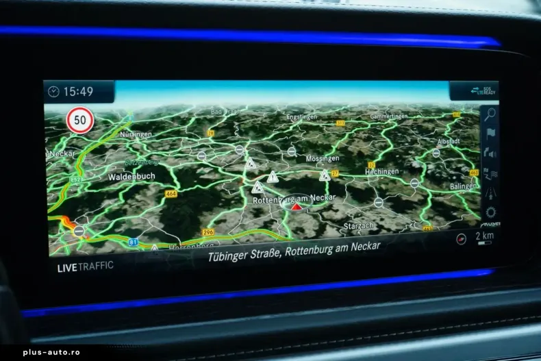 Mercedes-Benz G 400 din 2023 cu 44.500 km - oferta MER163158 - foto 38