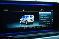 Mercedes-Benz G 400 din 2023 cu 44.500 km - oferta MER163158 - foto 41