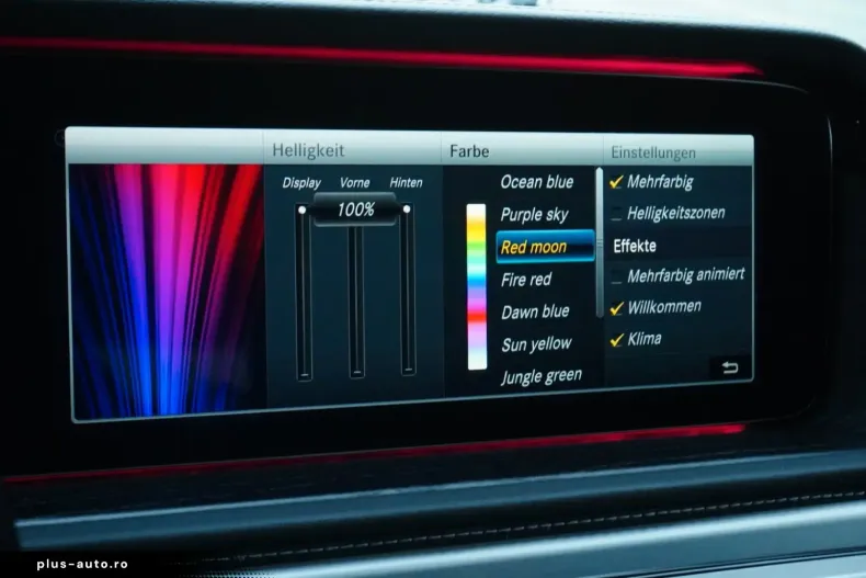 Mercedes-Benz G 400 din 2023 cu 44.500 km - oferta MER163158 - foto 42