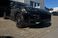Porsche Cayenne din 2025 cu 9.900 km - oferta POR163159 - foto 1
