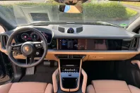 Porsche Cayenne din 2025 cu 9.900 km - oferta POR163159 - foto 14