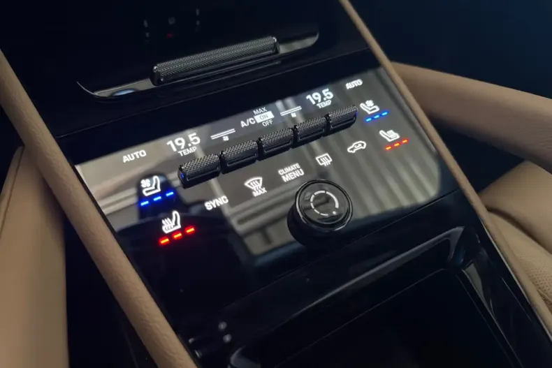 Porsche Cayenne din 2025 cu 9.900 km - oferta POR163159 - foto 15