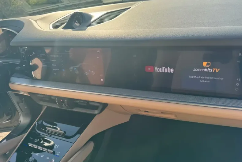 Porsche Cayenne din 2025 cu 9.900 km - oferta POR163159 - foto 16