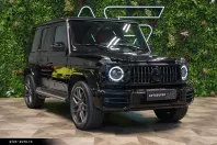 Mercedes-Benz G 63 AMG din 2022 cu 24.604 km - oferta MER163160 - foto 1