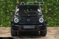 Mercedes-Benz G 63 AMG din 2022 cu 24.604 km - oferta MER163160 - foto 2