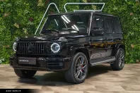 Mercedes-Benz G 63 AMG din 2022 cu 24.604 km - oferta MER163160 - foto 3