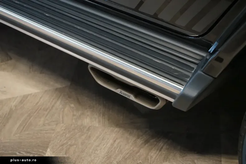 Mercedes-Benz G 63 AMG din 2022 cu 24.604 km - oferta MER163160 - foto 6