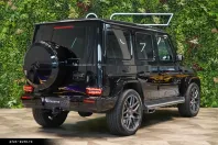 Mercedes-Benz G 63 AMG din 2022 cu 24.604 km - oferta MER163160 - foto 7