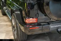 Mercedes-Benz G 63 AMG din 2022 cu 24.604 km - oferta MER163160 - foto 8