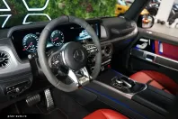 Mercedes-Benz G 63 AMG din 2022 cu 24.604 km - oferta MER163160 - foto 14