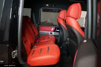 Mercedes-Benz G 63 AMG din 2022 cu 24.604 km - oferta MER163160 - foto 21