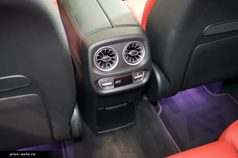 Mercedes-Benz G 63 AMG din 2022 cu 24.604 km - oferta MER163160 - foto 23