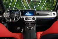 Mercedes-Benz G 63 AMG din 2022 cu 24.604 km - oferta MER163160 - foto 25