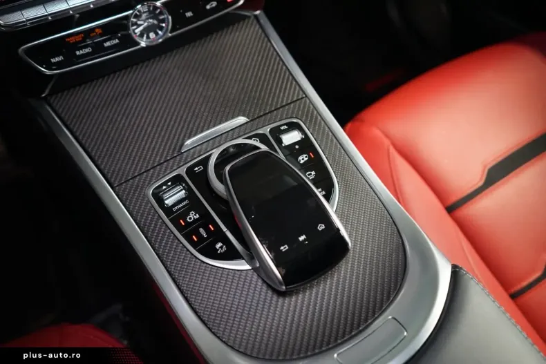 Mercedes-Benz G 63 AMG din 2022 cu 24.604 km - oferta MER163160 - foto 27