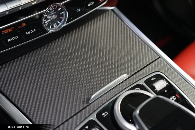 Mercedes-Benz G 63 AMG din 2022 cu 24.604 km - oferta MER163160 - foto 29