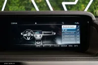 Mercedes-Benz G 63 AMG din 2022 cu 24.604 km - oferta MER163160 - foto 30