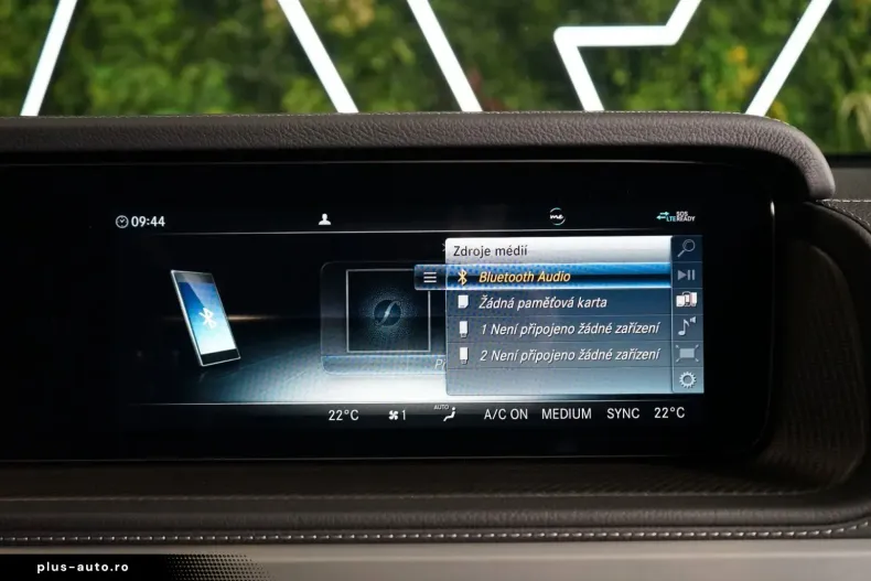 Mercedes-Benz G 63 AMG din 2022 cu 24.604 km - oferta MER163160 - foto 32