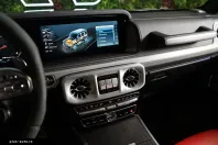 Mercedes-Benz G 63 AMG din 2022 cu 24.604 km - oferta MER163160 - foto 36