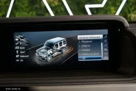 Mercedes-Benz G 63 AMG din 2022 cu 24.604 km - oferta MER163160 - foto 38