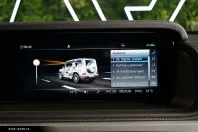 Mercedes-Benz G 63 AMG din 2022 cu 24.604 km - oferta MER163160 - foto 40