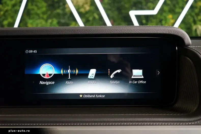 Mercedes-Benz G 63 AMG din 2022 cu 24.604 km - oferta MER163160 - foto 43