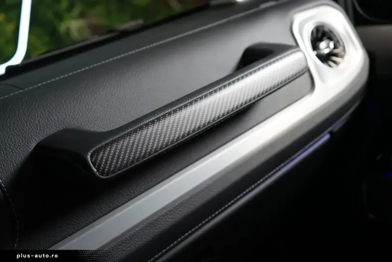 Mercedes-Benz G 63 AMG din 2022 cu 24.604 km - oferta MER163160 - foto 46