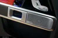 Mercedes-Benz G 63 AMG din 2022 cu 24.604 km - oferta MER163160 - foto 47