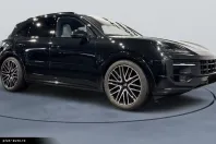 Porsche Cayenne din 2024 cu 62.400 km - oferta POR163161 - foto 2