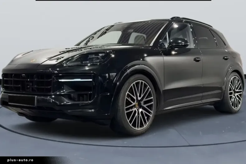 Porsche Cayenne din 2024 cu 62.400 km - oferta POR163161 - foto 3