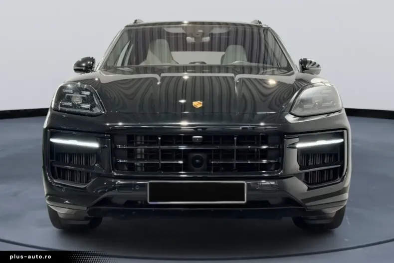 Porsche Cayenne din 2024 cu 62.400 km - oferta POR163161 - foto 4