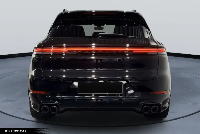 Porsche Cayenne din 2024 cu 62.400 km - oferta POR163161 - foto 5