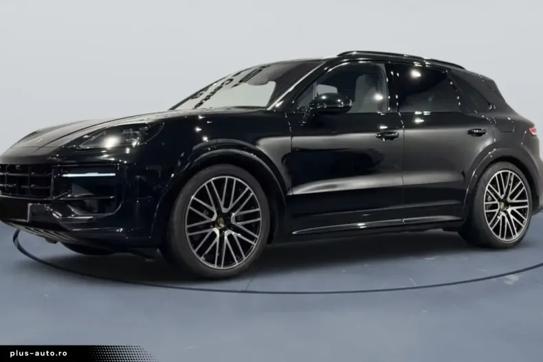 Porsche Cayenne din 2024 cu 62.400 km - oferta POR163161 - foto 9
