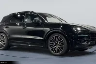 Porsche Cayenne din 2024 cu 62.400 km - oferta POR163161 - foto 11