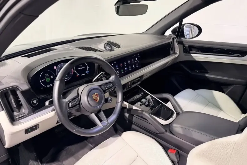 Porsche Cayenne din 2024 cu 62.400 km - oferta POR163161 - foto 15