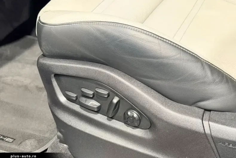 Porsche Cayenne din 2024 cu 62.400 km - oferta POR163161 - foto 24