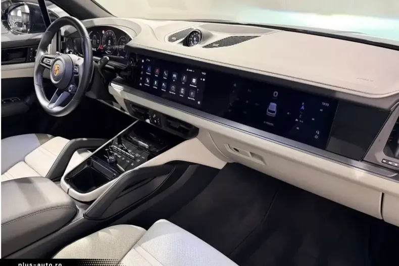 Porsche Cayenne din 2024 cu 62.400 km - oferta POR163161 - foto 26