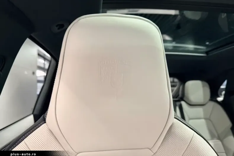 Porsche Cayenne din 2024 cu 62.400 km - oferta POR163161 - foto 28