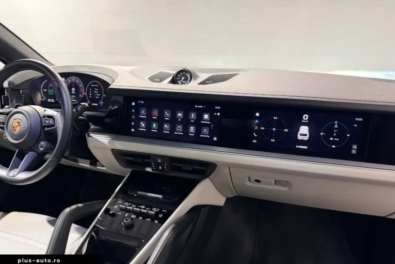 Porsche Cayenne din 2024 cu 62.400 km - oferta POR163161 - foto 29